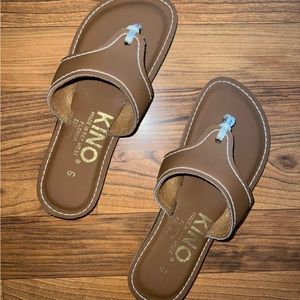 Women’s Kino Handmade Leather Sandals